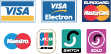 Payment Methods we Accept Payment Methods we Accept